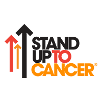 Stand Up To Cancerlogo