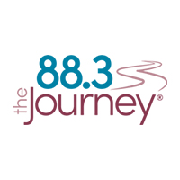 88.3 The Journey logo