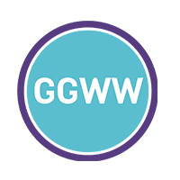 Global Girls Worldwide Women
 logo