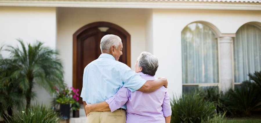 Gifting Real Estate to a Family Member vs. Charity