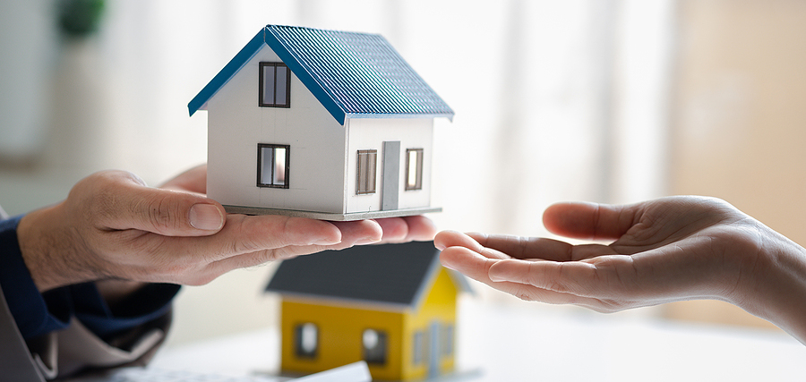 Transferring Property Ownership to Family