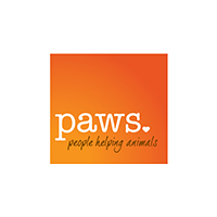 PAWS logo