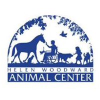 Helen Woodward Animal Center logo