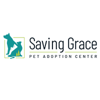 Saving Grace logo