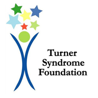 Turner Syndrome Foundation logo