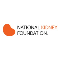 National Kidney Foundation logo