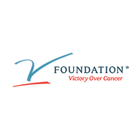 V Foundation logo