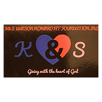 K & S Wilson Nonprofit Foundation Inc
 logo