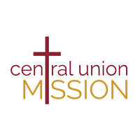 Central Union Mission
 logo