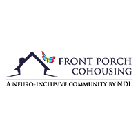 Front Porch Cohousing
 logo