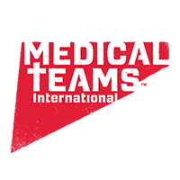 Medical Teams International
 logo