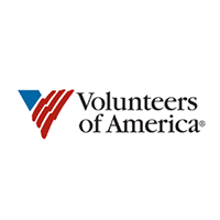 Volunteers of America logo