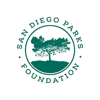 San Diego Parks Foundation logo