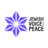 A Jewish Voice for Peace
 logo