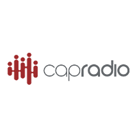 CapRadio
 logo