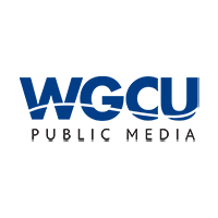 WGCU
 logo