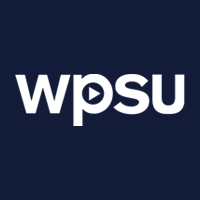 WPSU
 logo