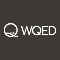 WQED
 logo