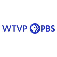 WTVP
 logo