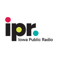 Iowa Public Radio logo