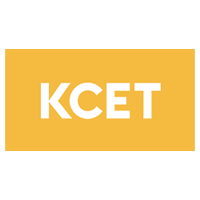 KCET logo