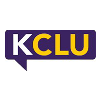 KCLU logo