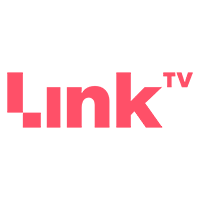 Link TV logo