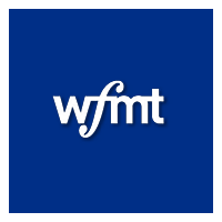 WFMT logo