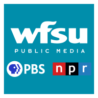 WFSU logo