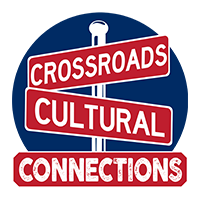 Crossroads Cultural Connections
 Media logo