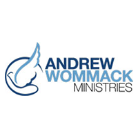 Andrew Wommack logo