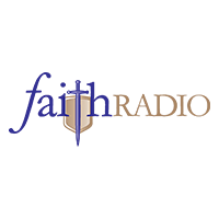 Faith Radio logo