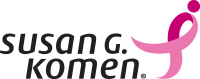 Susan G. Komen logo